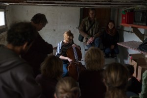 Stads/Einder Roodnoot