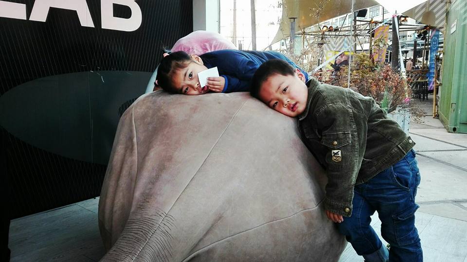 dutch-design-week-bellyhorn-kinderen